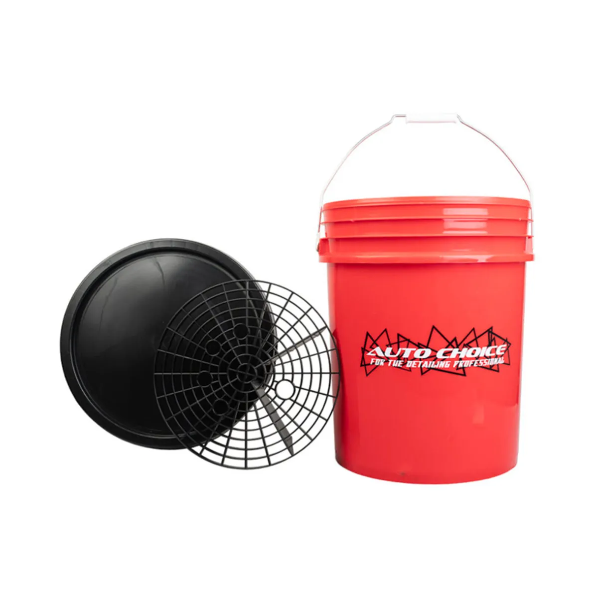 BF €15 OFF 22L Detailing Bucket with Grit Guard - Image 1