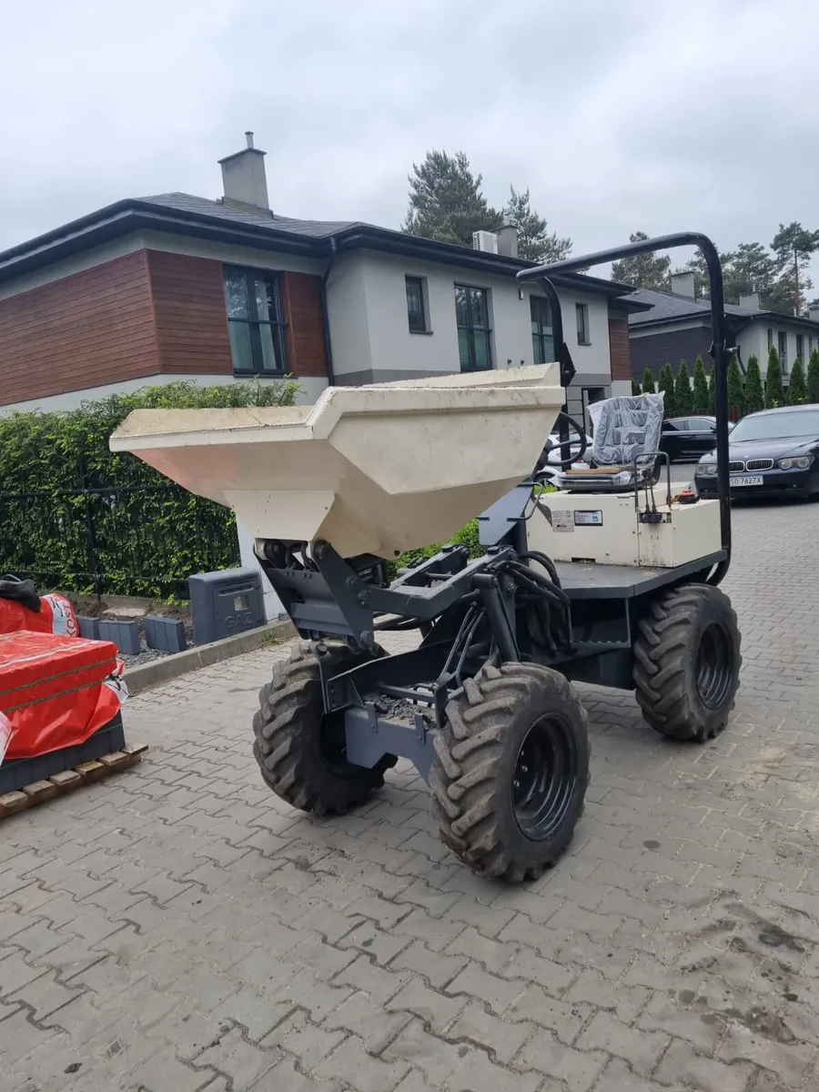Dumper 750 - Image 2
