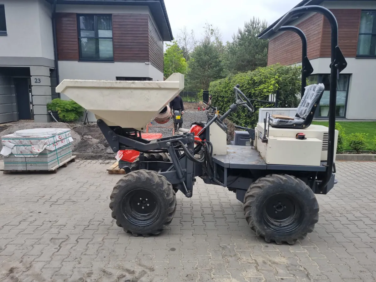 Dumper 750 - Image 1