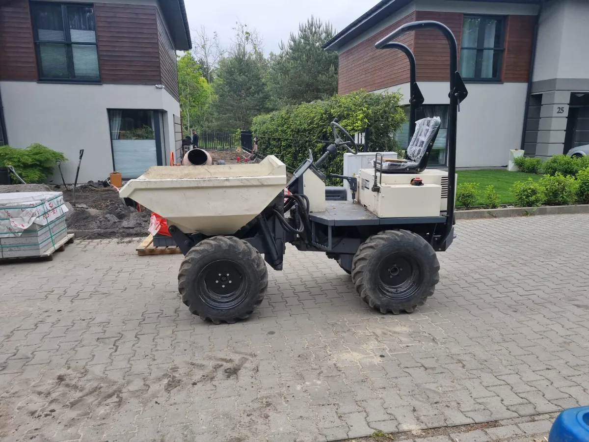 Dumper 750 - Image 3