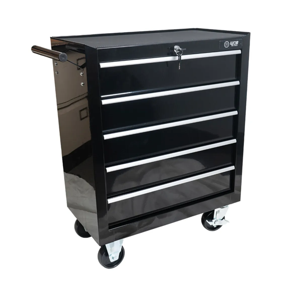 5 Drawer Tool Chest - Image 2
