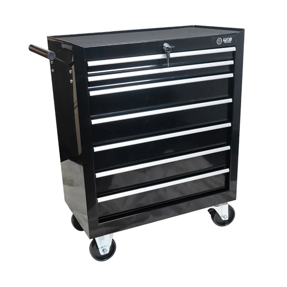 7 Drawer Tool Chest - Image 2