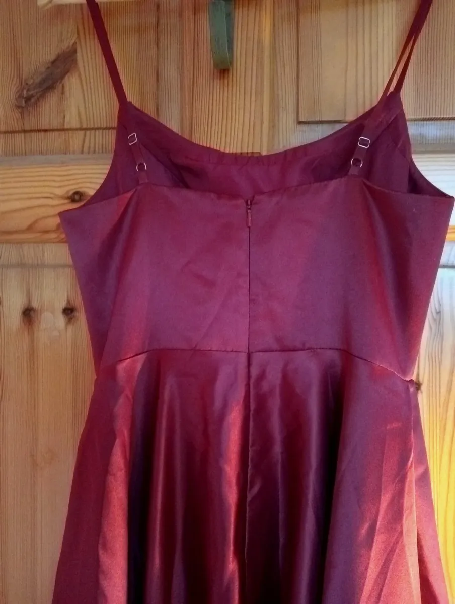 Bridesmaid dress - Image 4