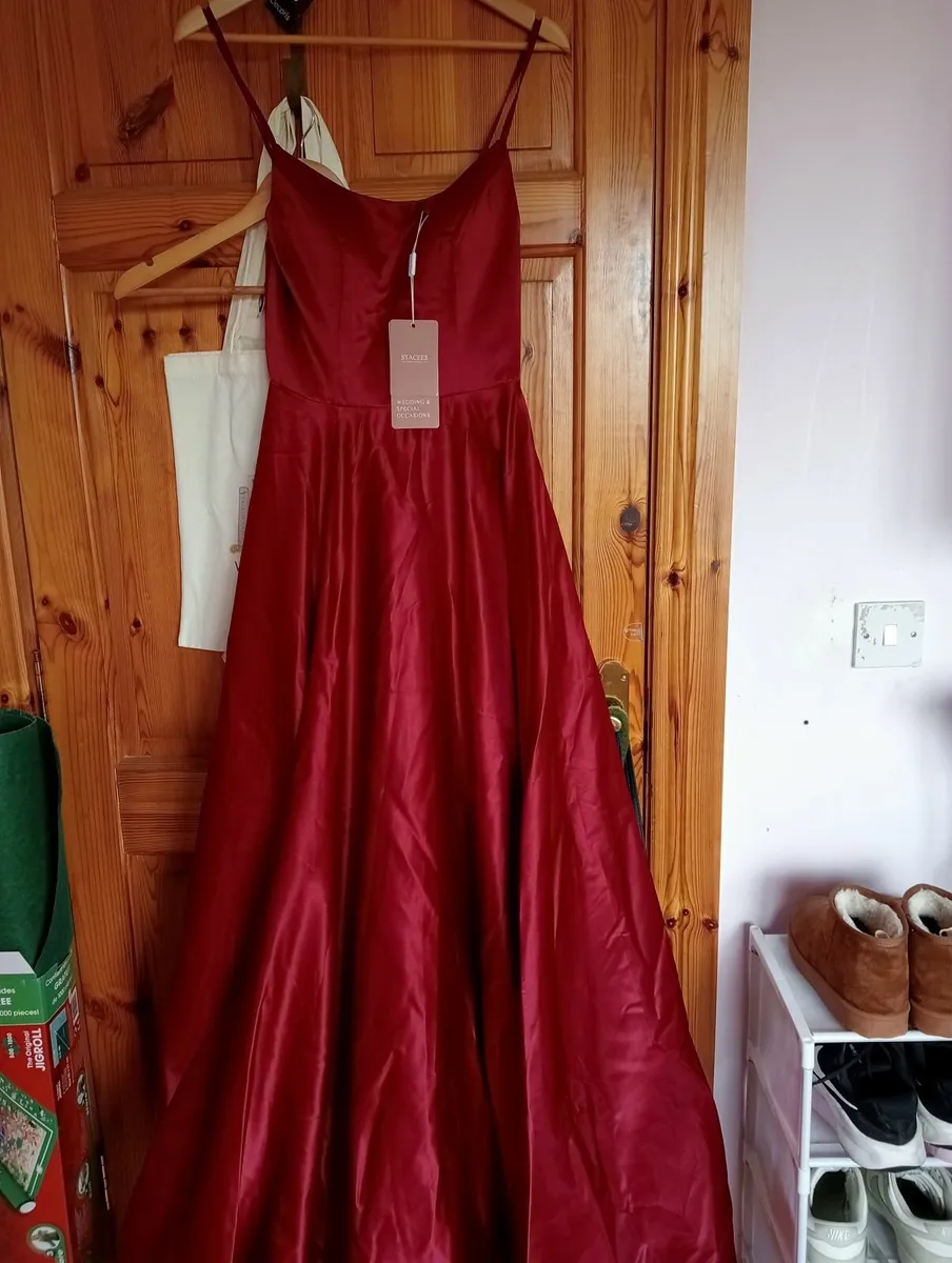 Bridesmaid dress - Image 2