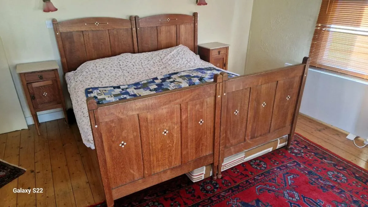 Bed for sale - Image 1