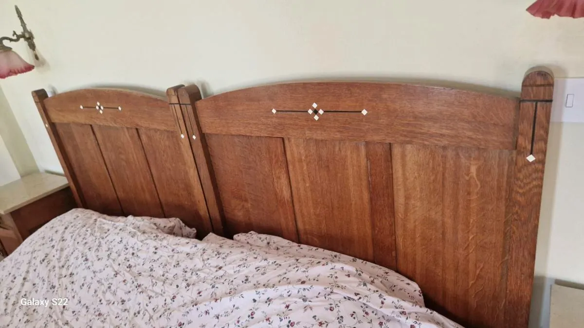 Bed for sale - Image 2