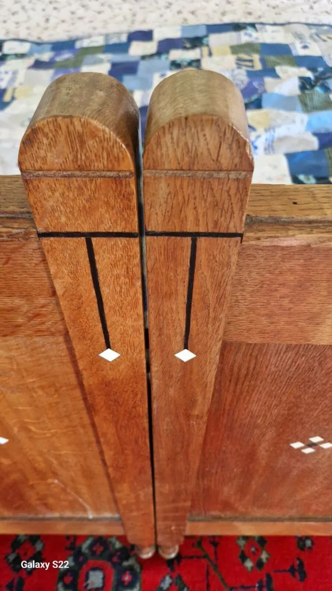 Bed for sale - Image 3