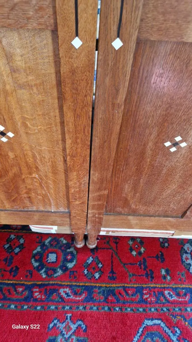 Bed for sale - Image 4