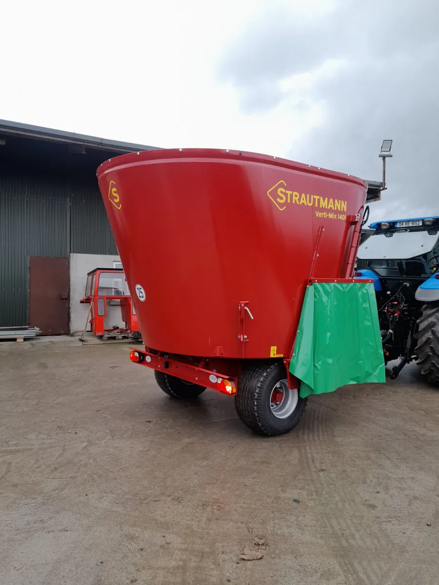 Strautman Diet Feeders, 0%Finance - Image 3