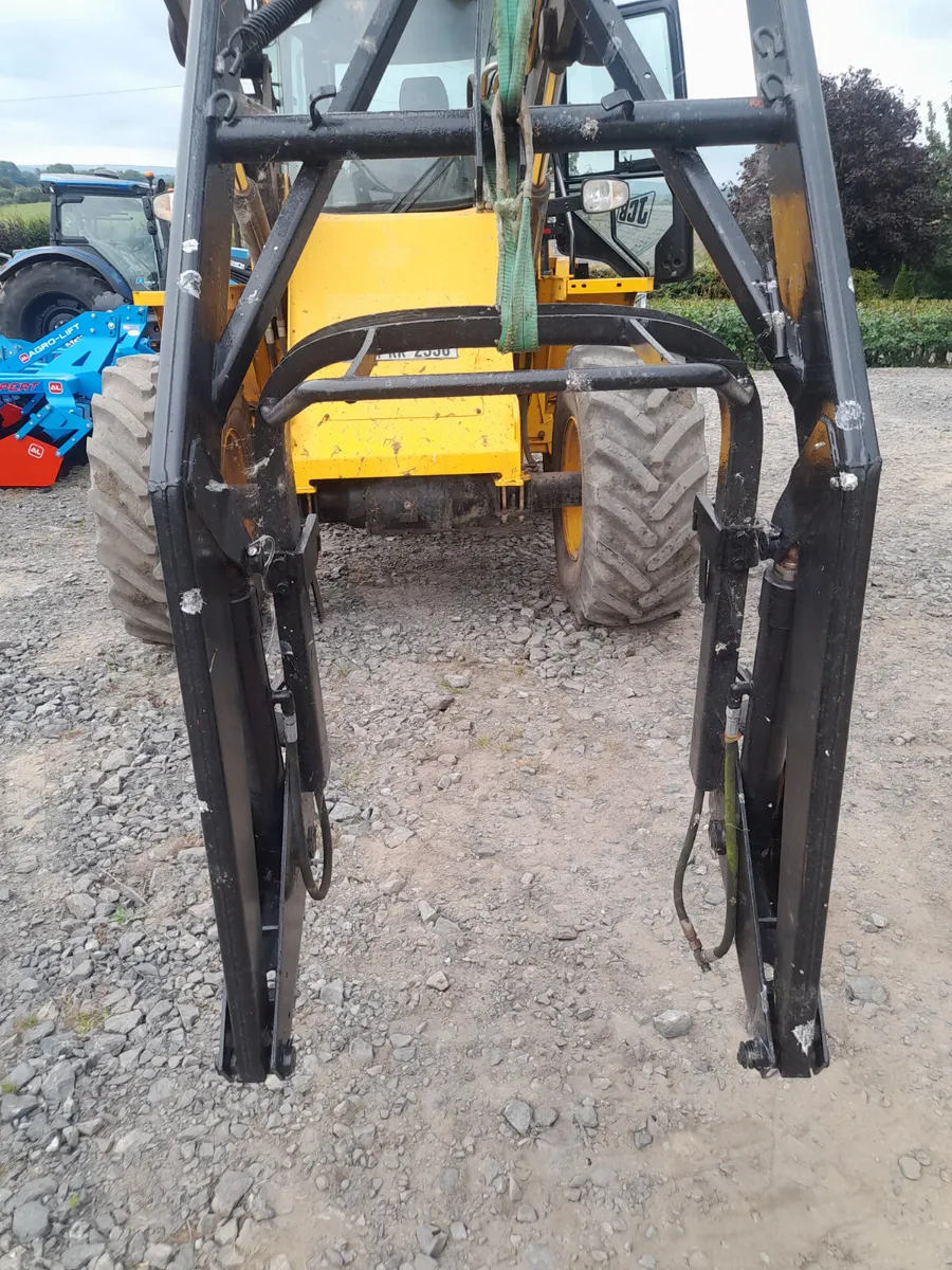 Quickie loader, choice of 2 - Image 4