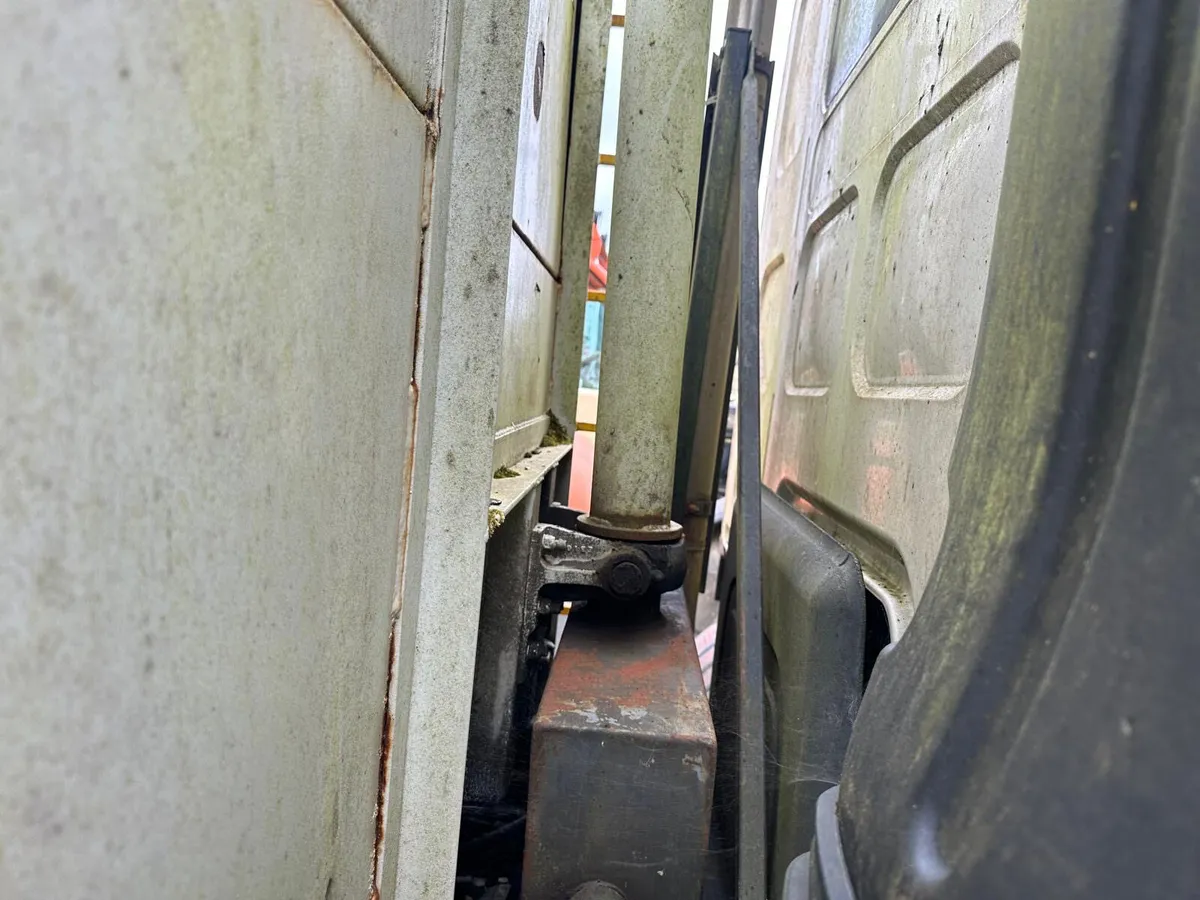 Tipping body - Image 3