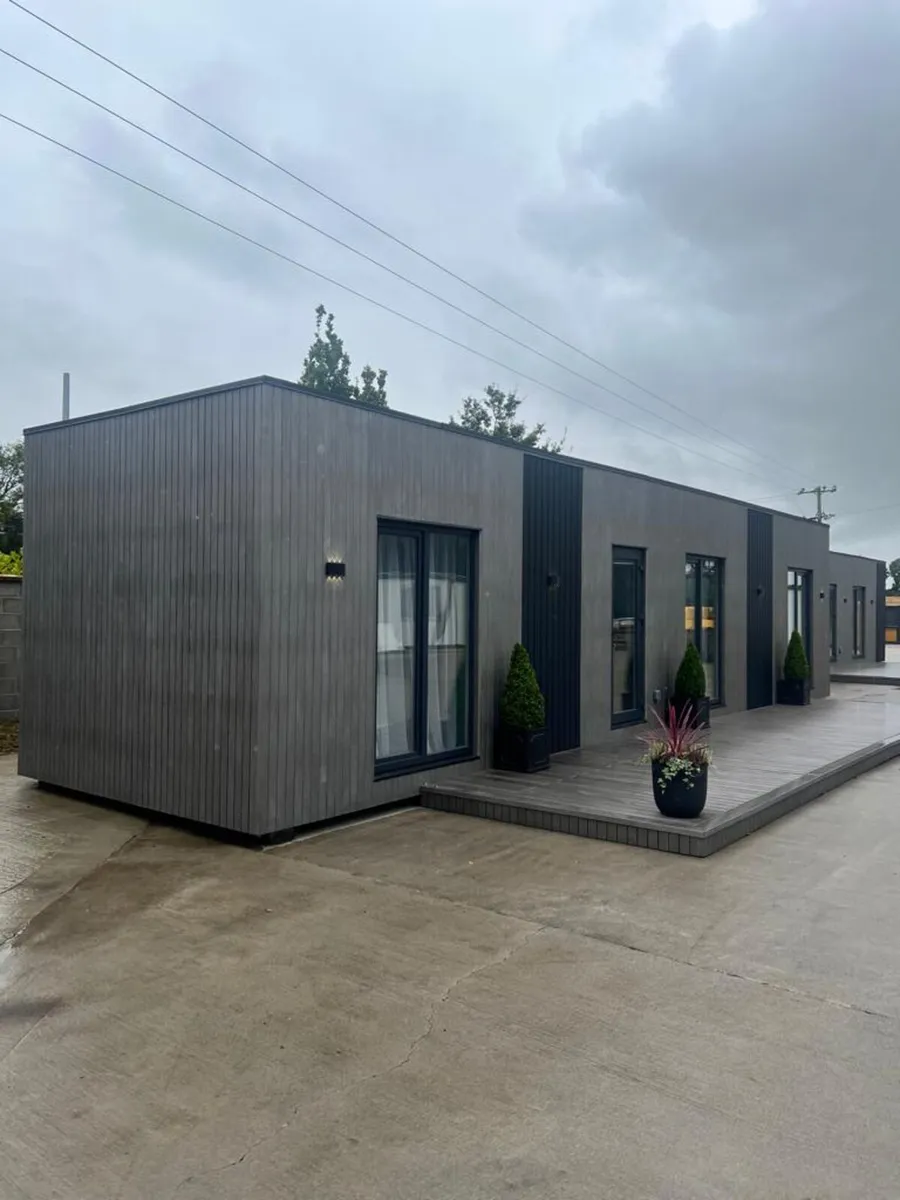 Luxury 2-Bedroom Modular Home - Image 2