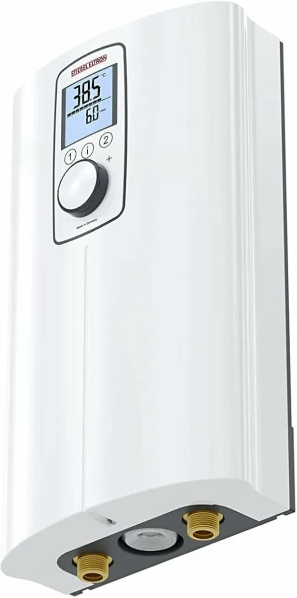 DCE-X 6/8 Premium Compact Instant Water Heater, Su - Image 3
