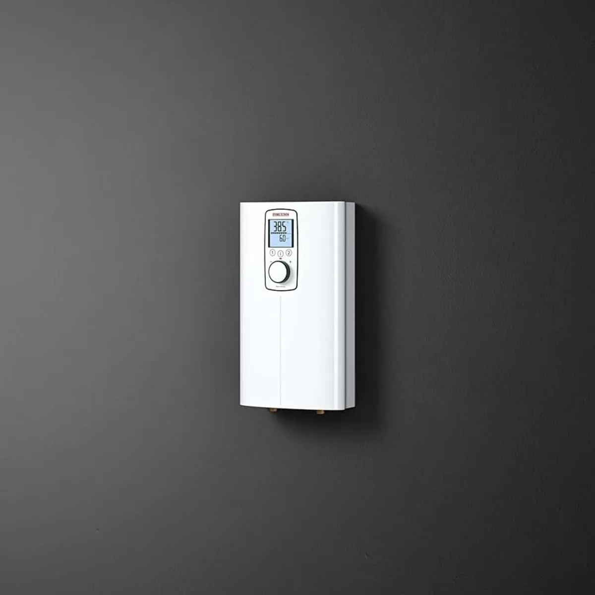 DCE-X 6/8 Premium Compact Instant Water Heater, Su - Image 4