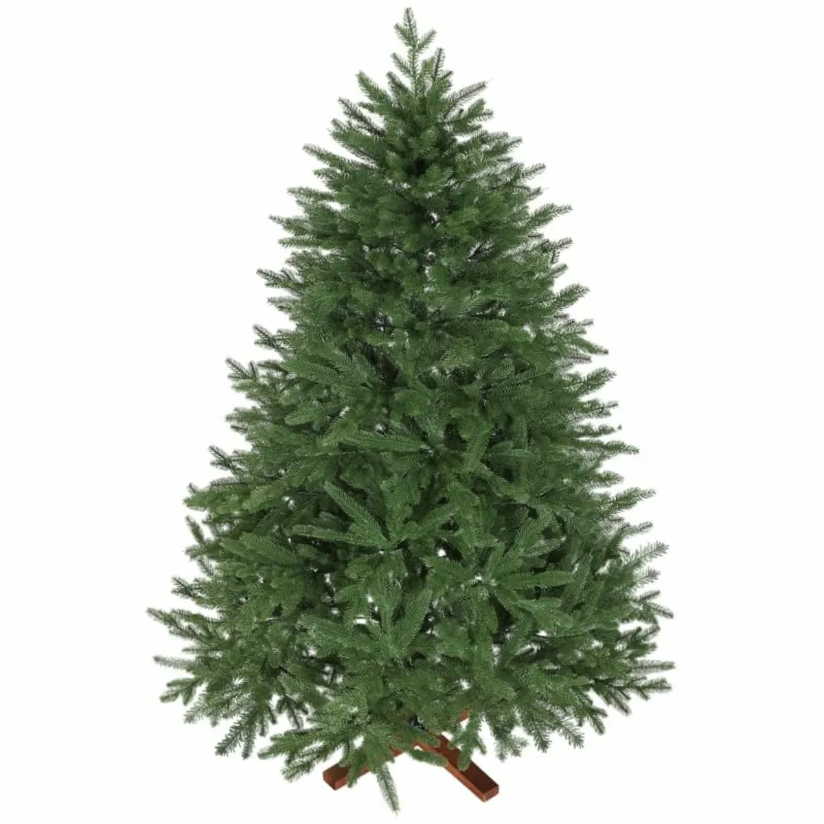 Realistic Artificial Christmas Tree — Auto-Open Br - Image 3