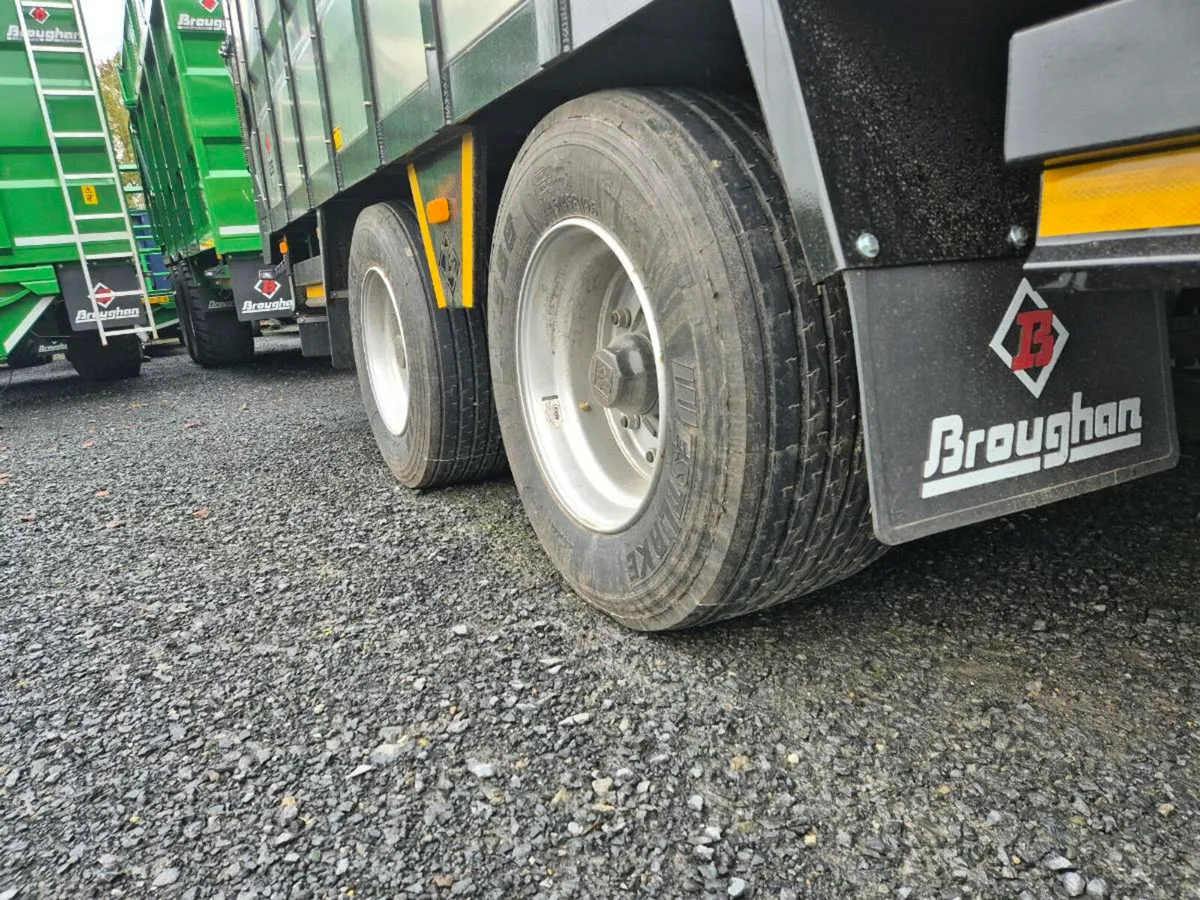 Livestock trailer - Image 3