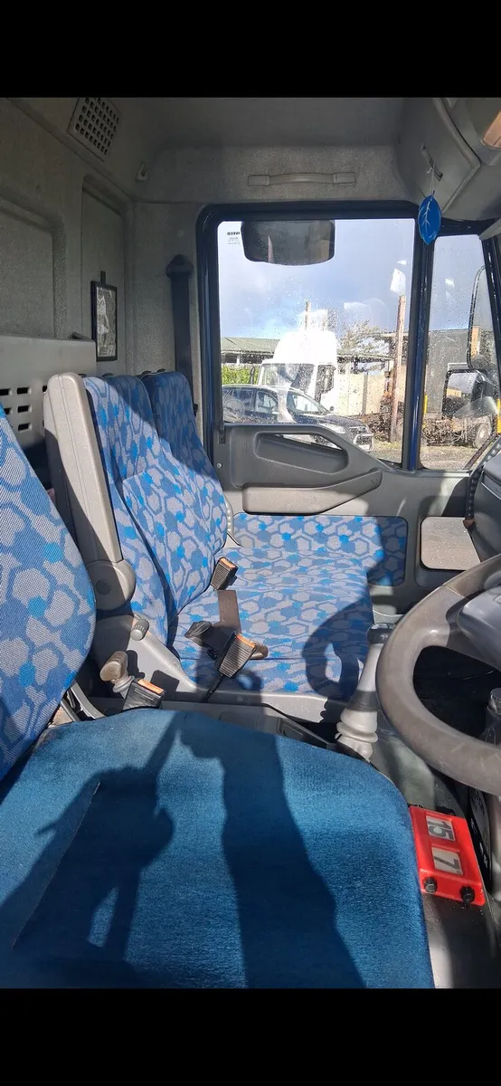 *** iveco horse lorry *** - Image 3