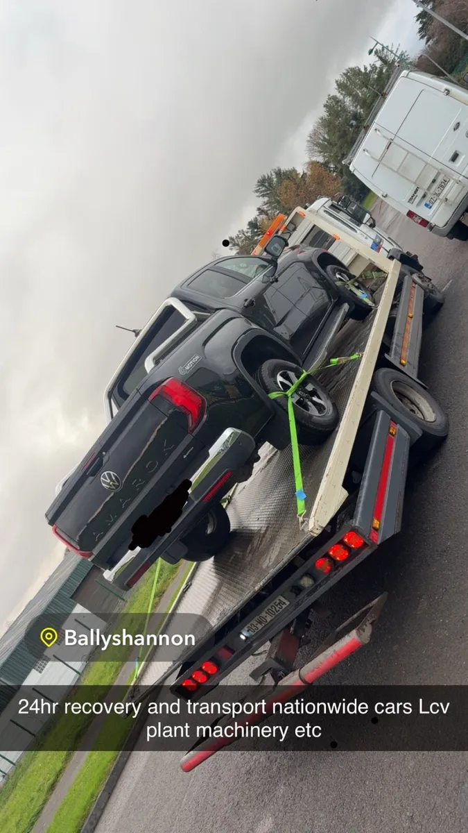 Nationwide Transport - Image 1