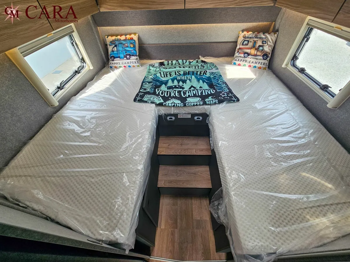 A-Class motorhome sale - Image 2