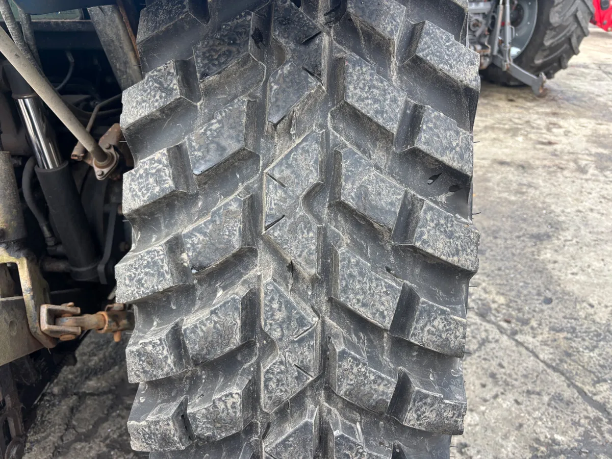 Road Tyres  24 & 34 - Image 2