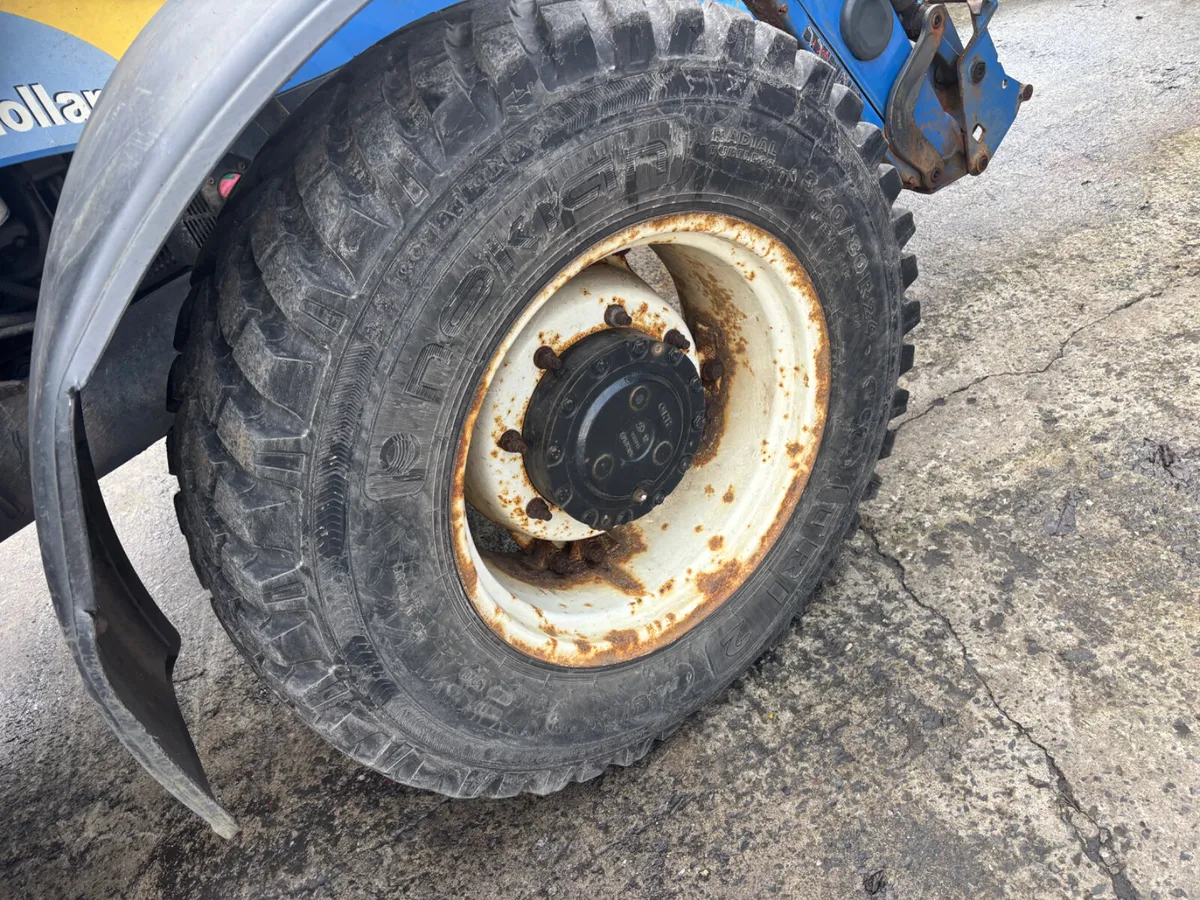 Road Tyres  24 & 34 - Image 3