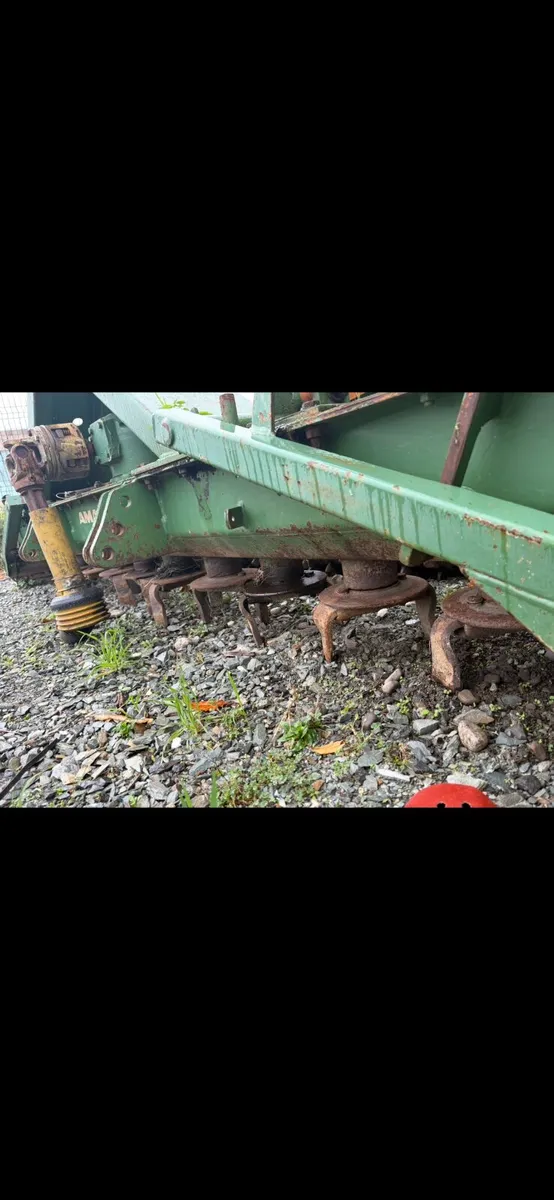 Amazone KE302 - Image 4