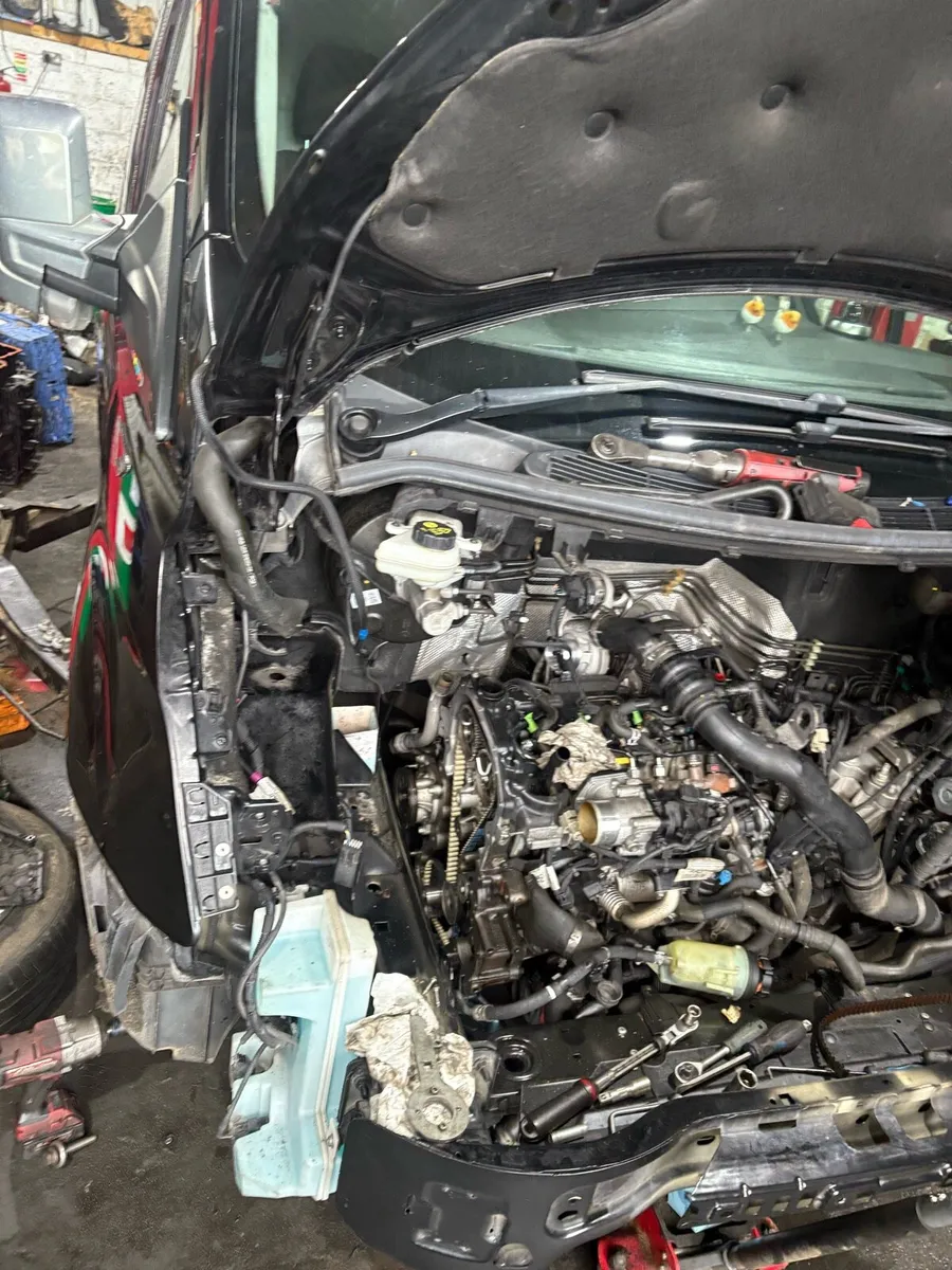 Ford transit parts & repair - Image 3