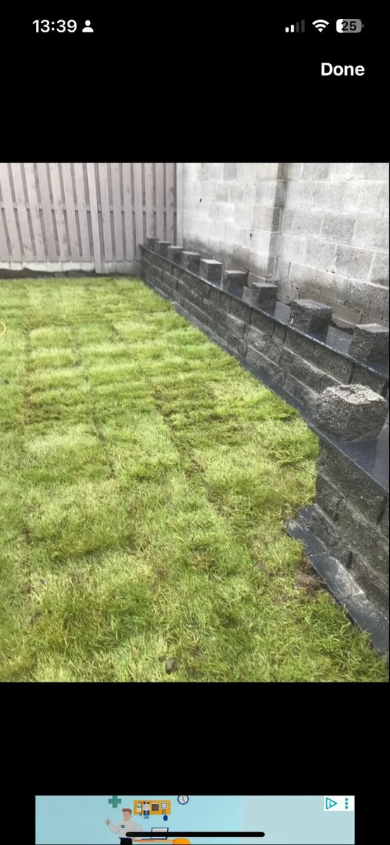 GARDEN SERVICES AND HEDGE PLANTING - Image 2