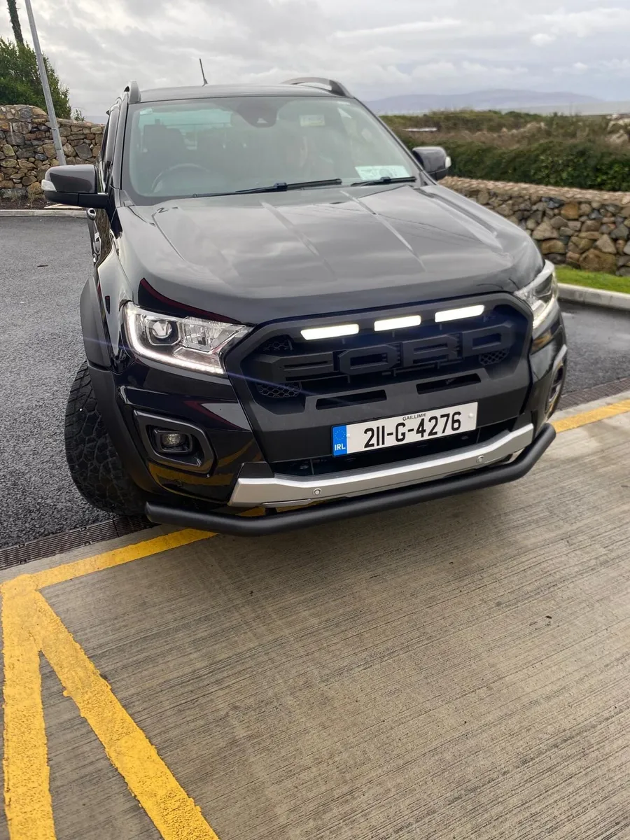 Ford Ranger - Image 2