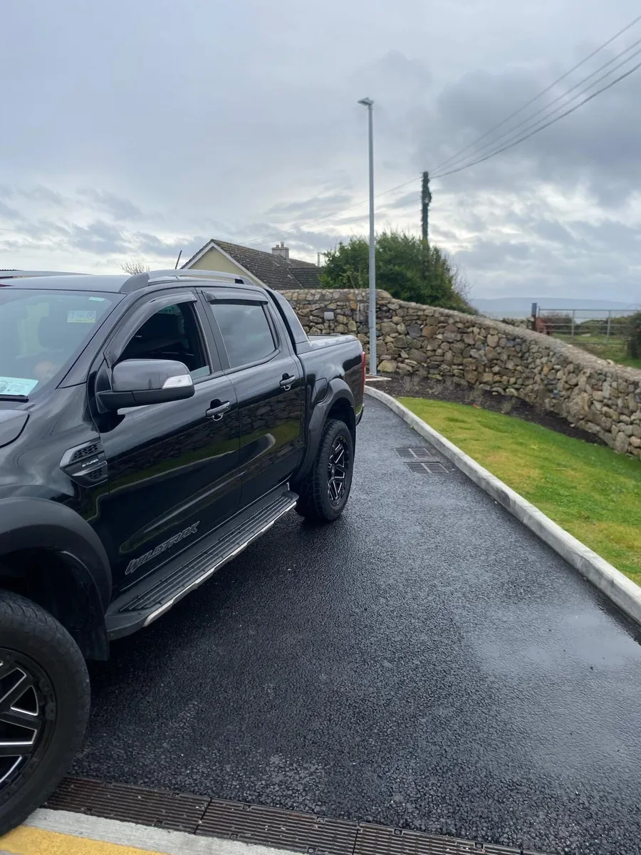 Ford Ranger - Image 3