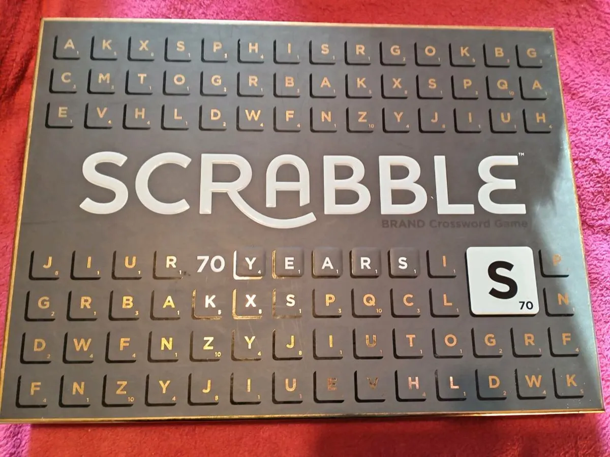 Board Games and Jigsaw - Image 1