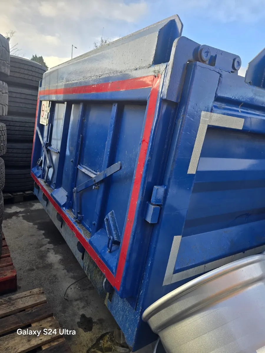TIPPER BOX BODY - Image 4