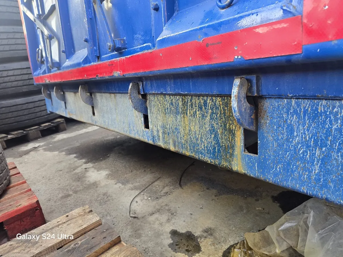TIPPER BOX BODY - Image 3