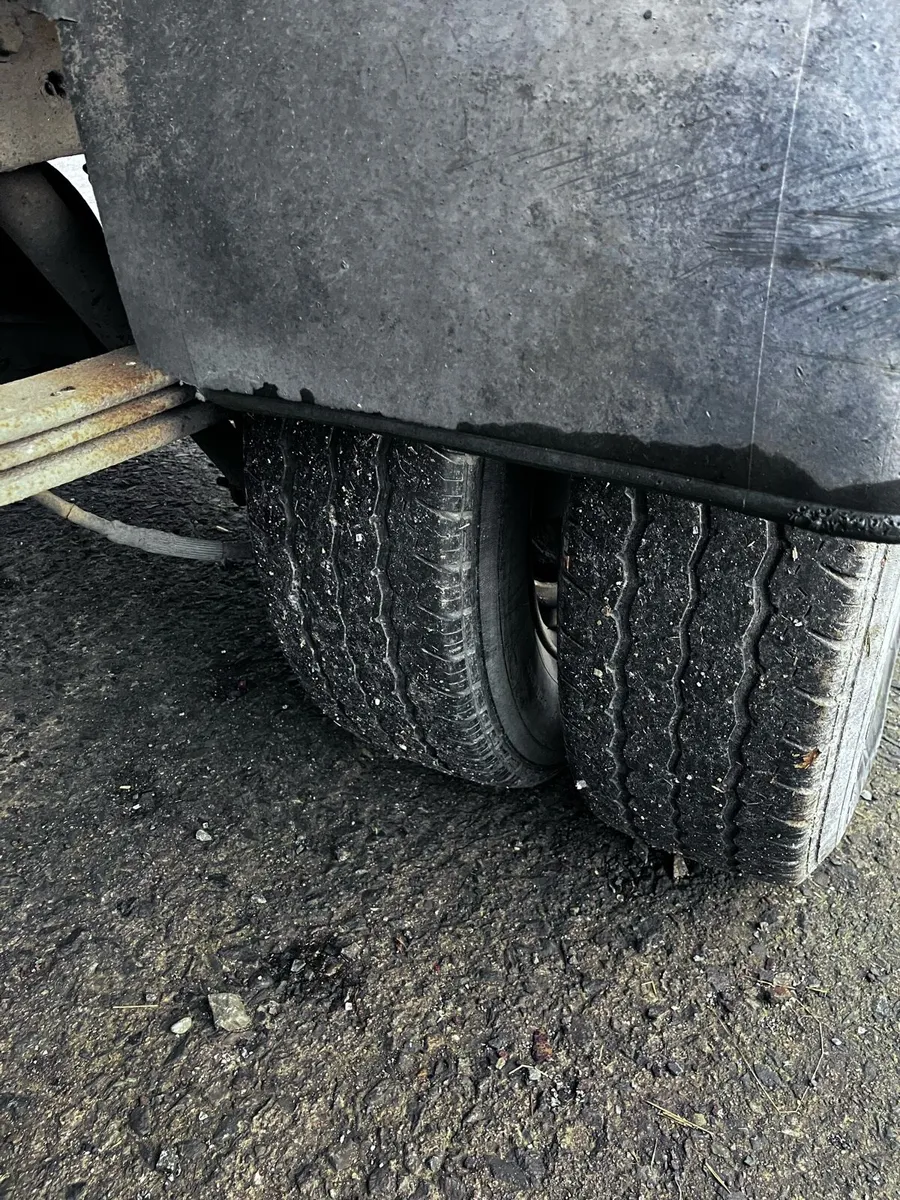 Breaking transit tipper - Image 3