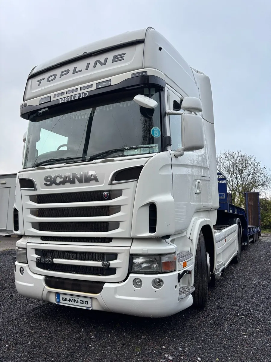 2013 Scania R560 4x2 - Image 2