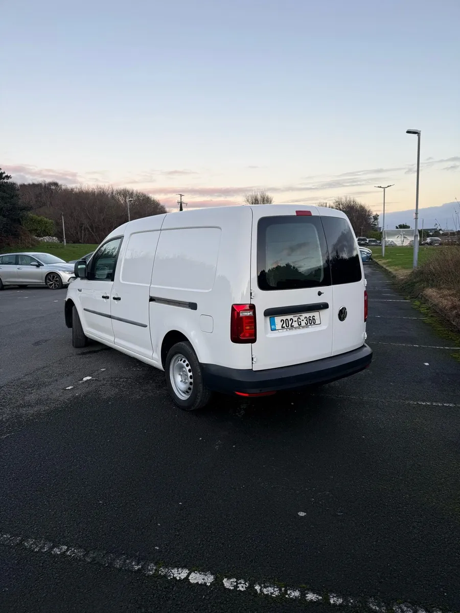 Caddy Maxi - Image 3