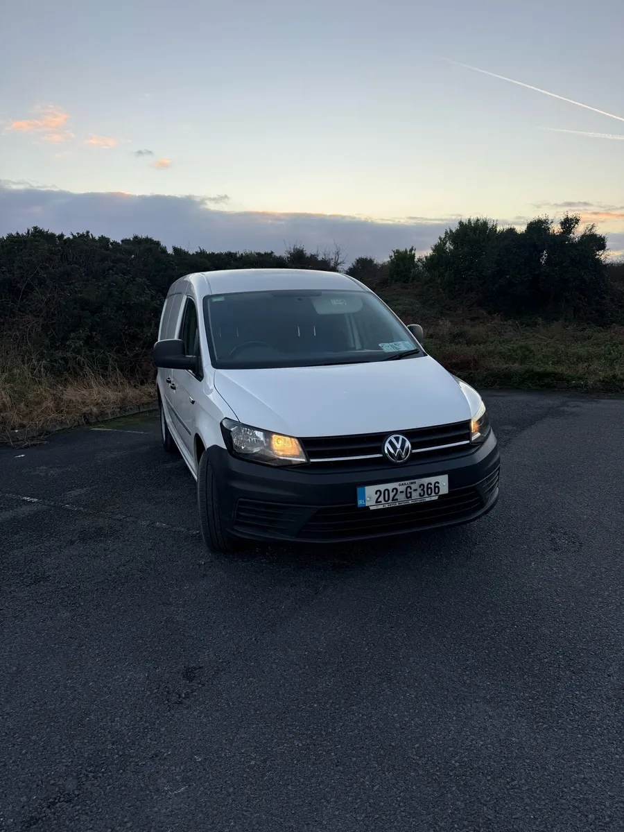 Caddy Maxi - Image 1