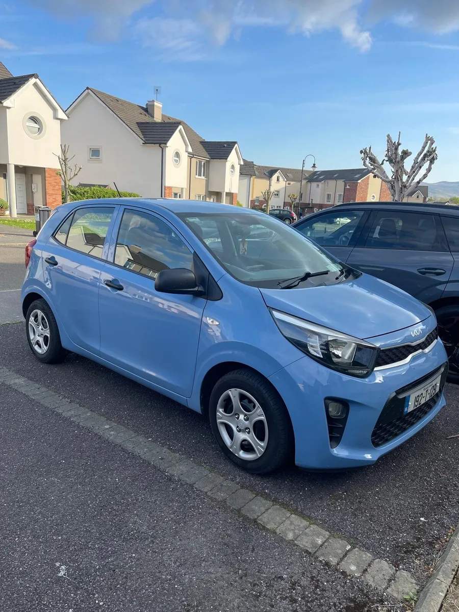 Kia Picanto 192 - Image 2