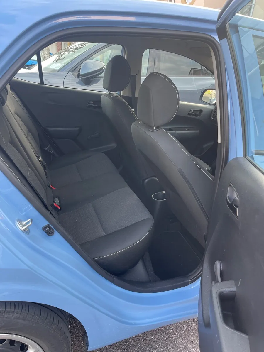 Kia Picanto 192 - Image 3
