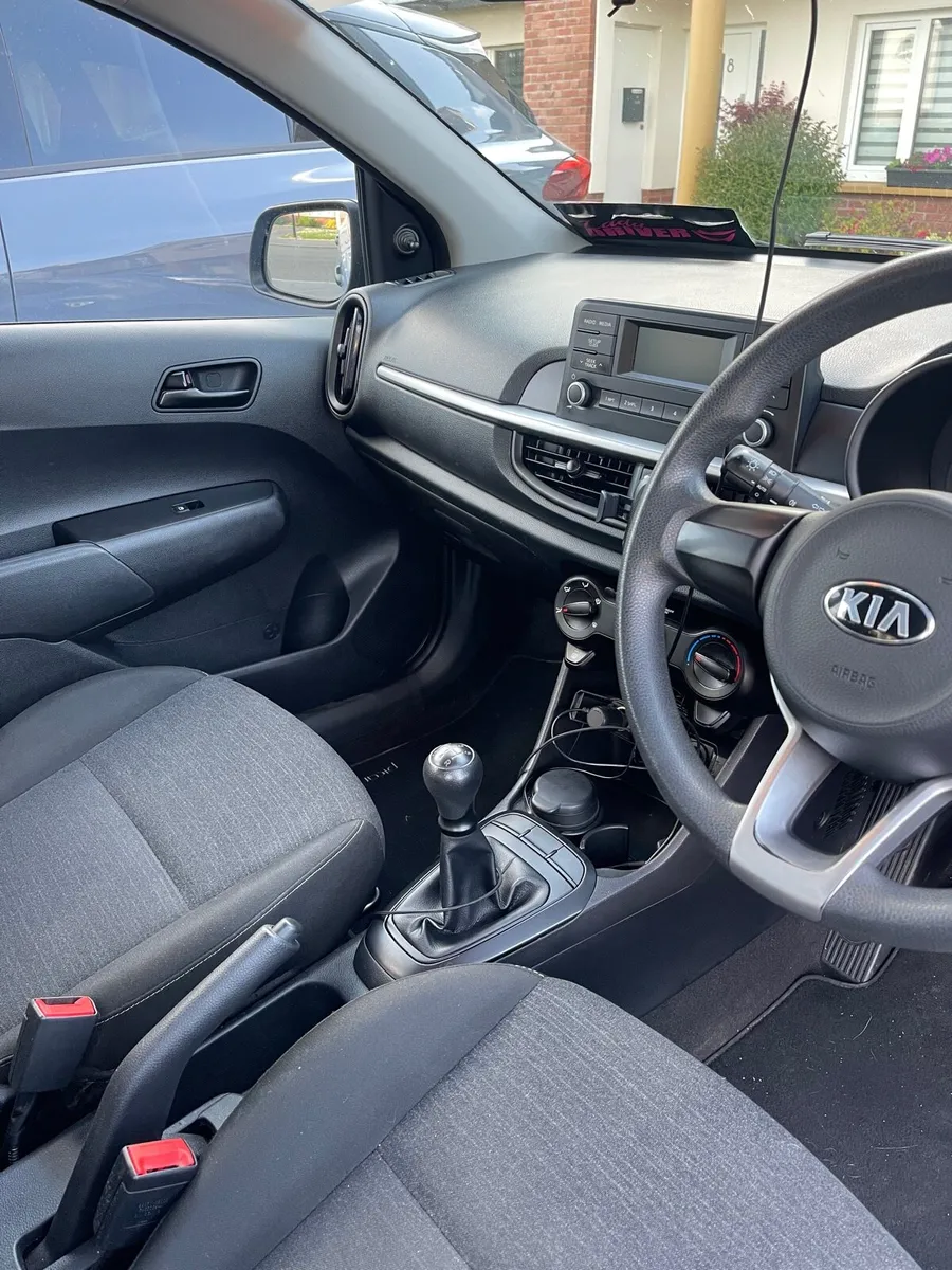 Kia Picanto 192 - Image 4