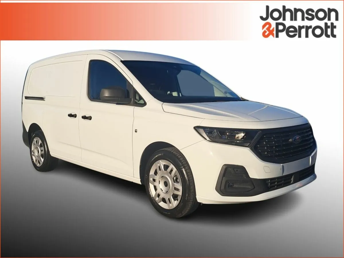 Ford Transit Connect Trend LWB - Image 1
