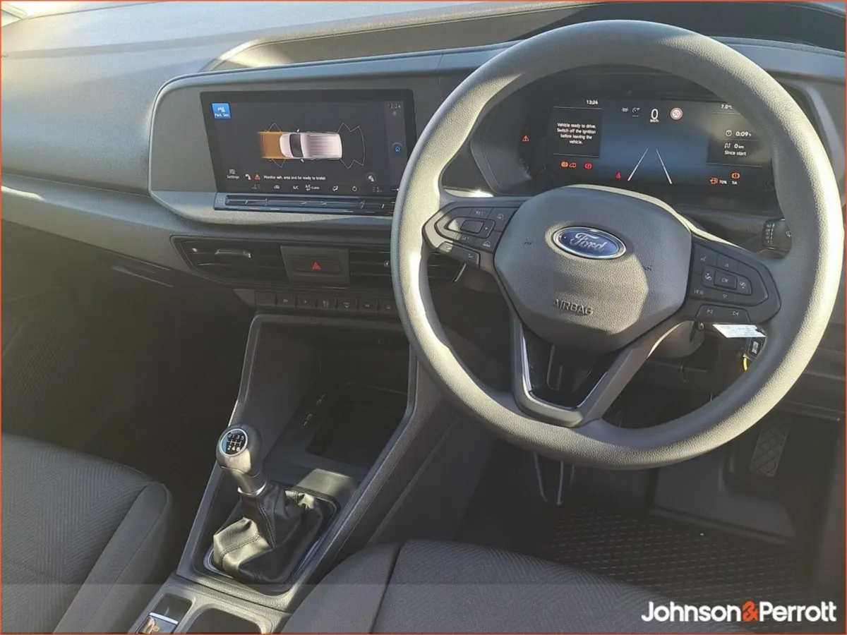 Ford Transit Connect Trend LWB - Image 4