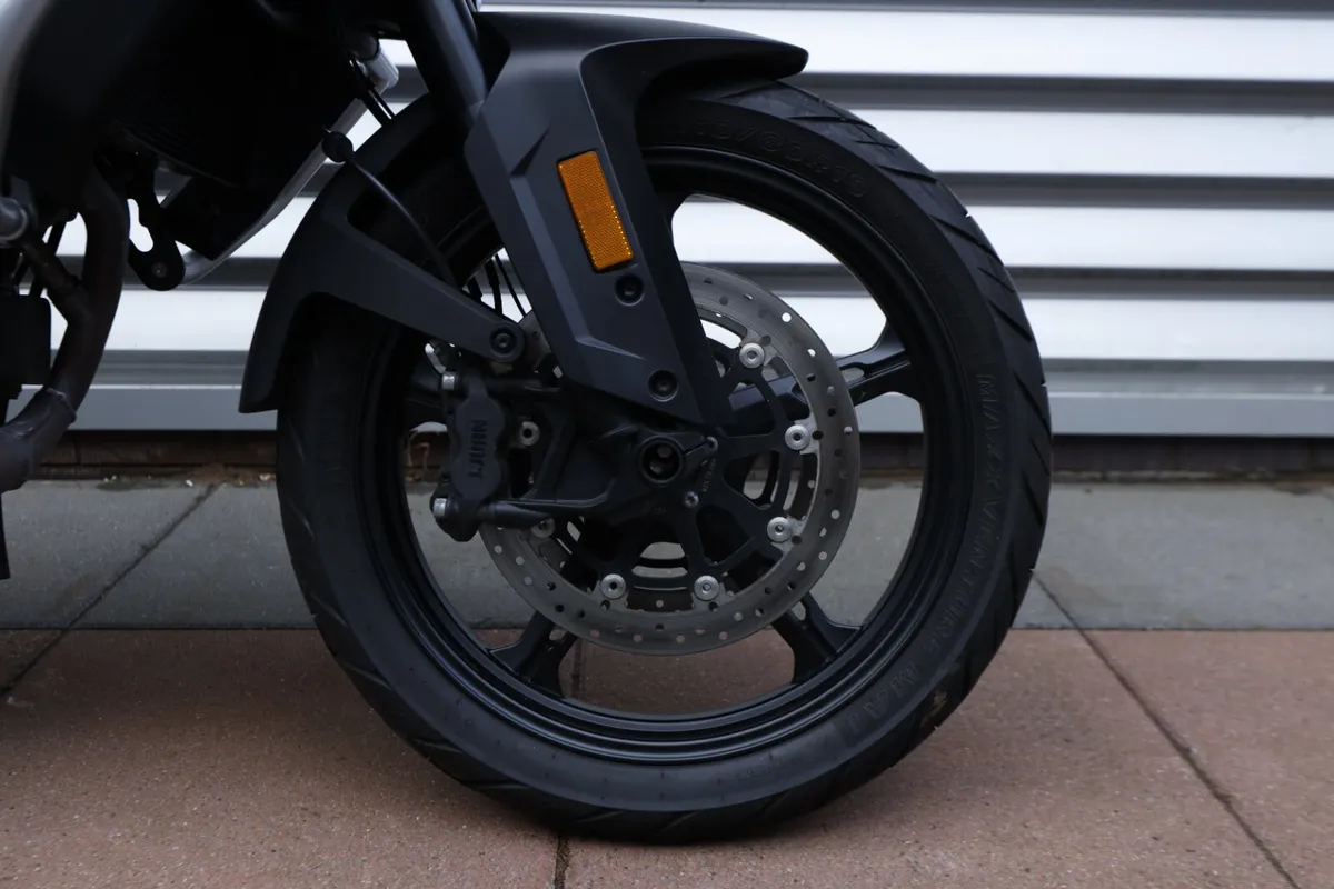 CF MOTO 800 MT - Image 3