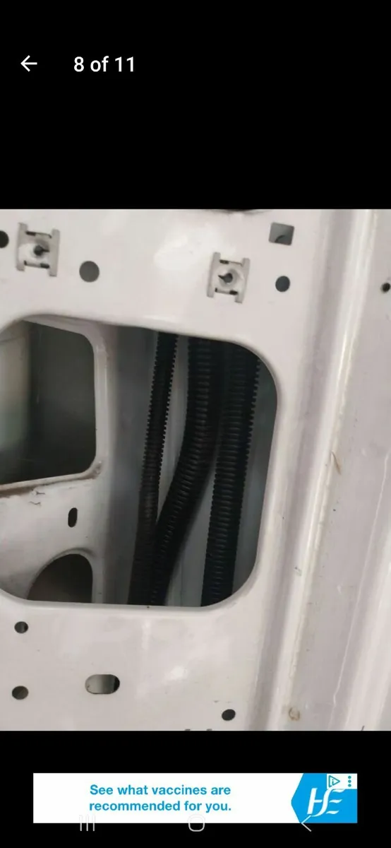 Camper electrical conduit - Image 2