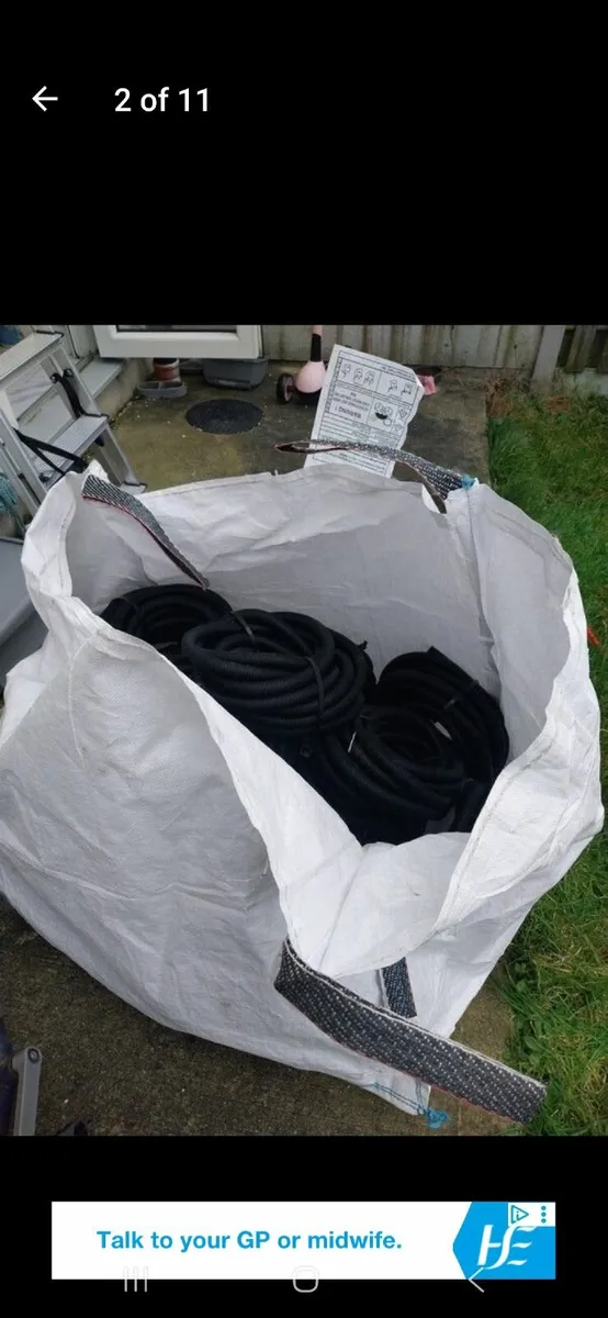 Camper electrical conduit - Image 4