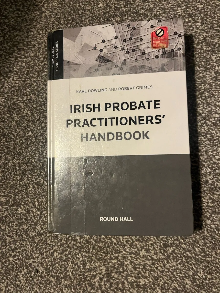Law books - Image 2