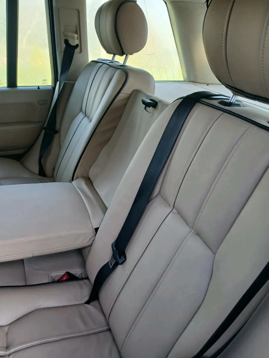 Range Rover Vogue - Image 4