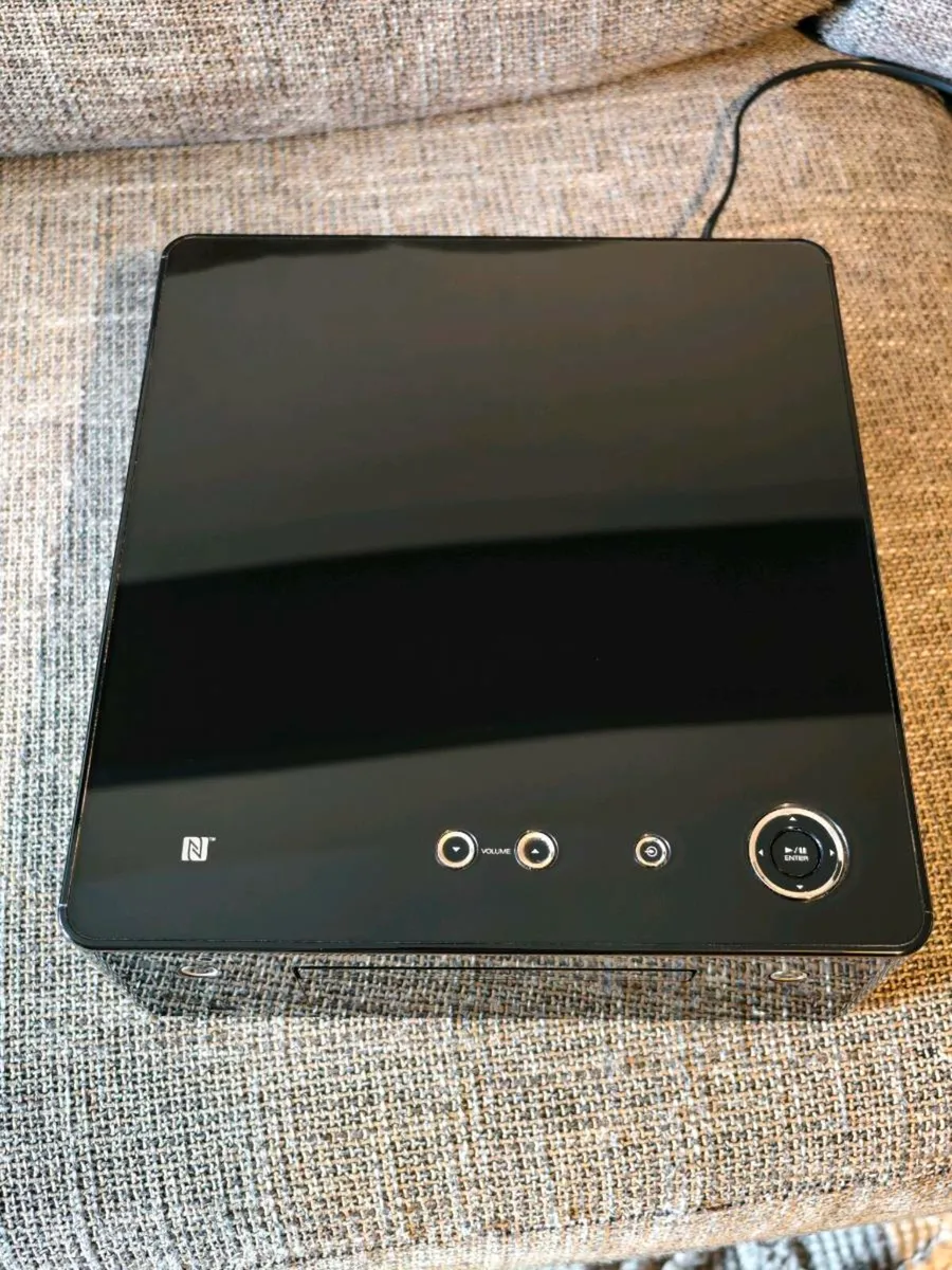 Music system Denon Ceol N9 - Image 3