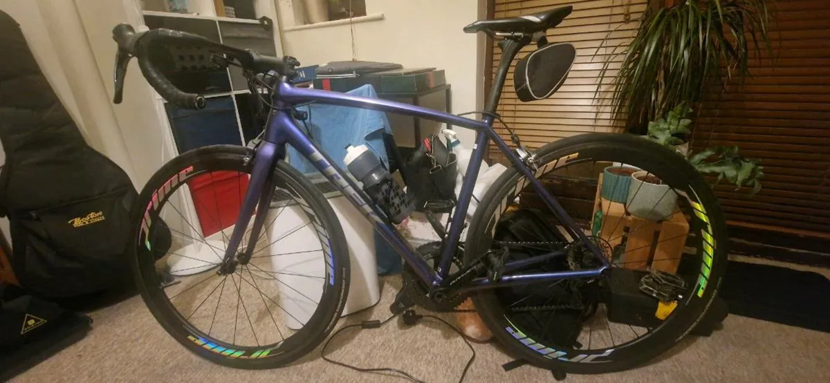 Trek Émonda ALR 5 - Image 1