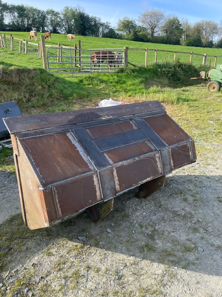 Bucket repairs - Image 4